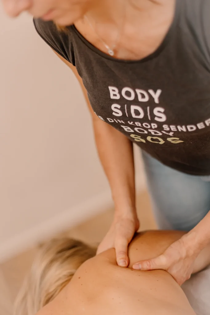 Body Performance | Body SDS behandling I Inge Bunde Olin